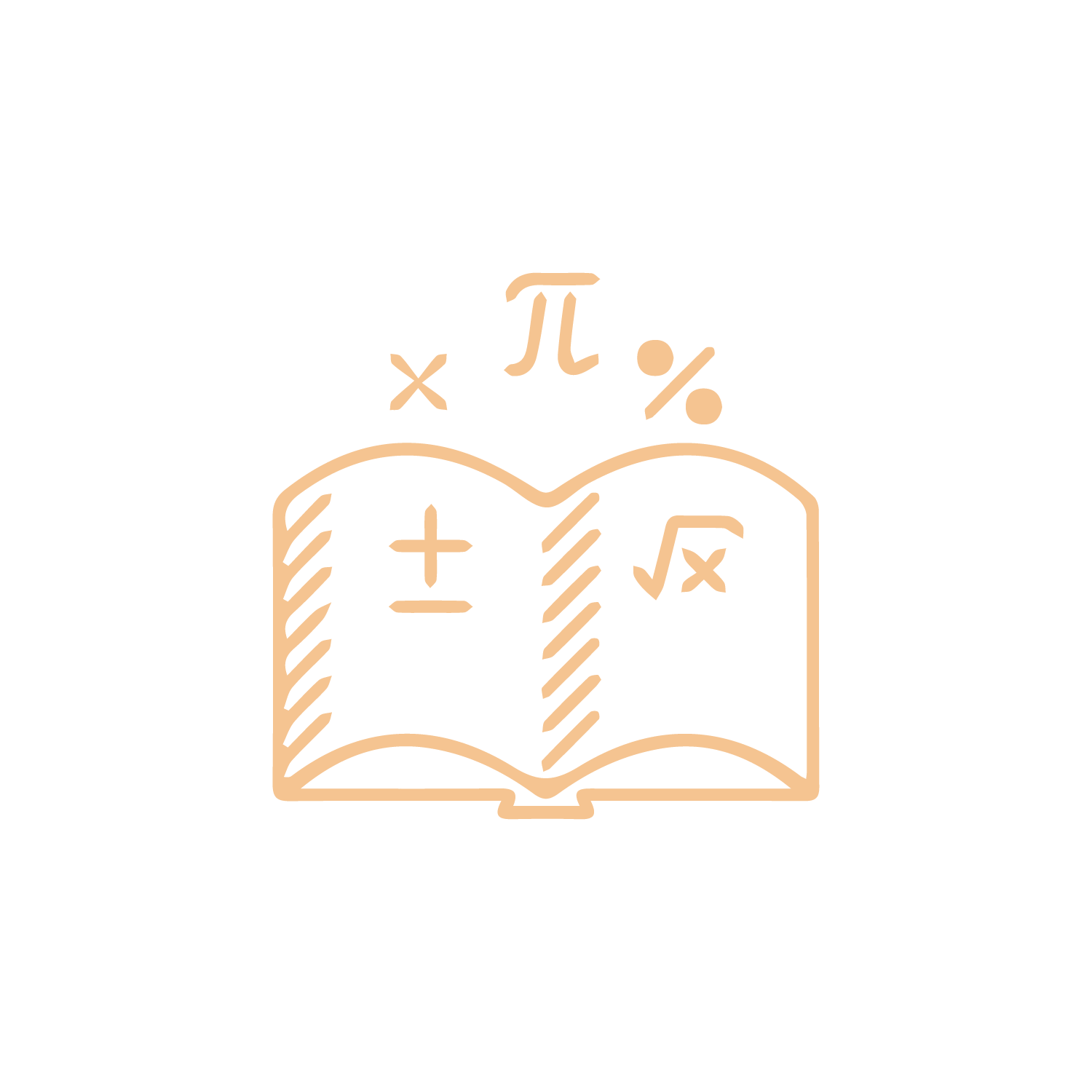 Mathematics icon