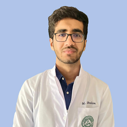 Dr. Muhammad Ibrahim