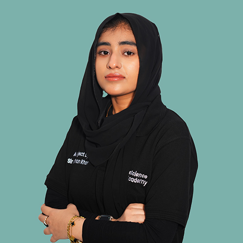 Dr. Sheza Ather
