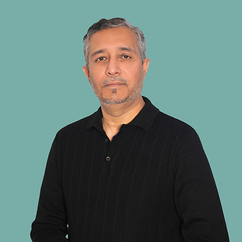Farhan Khan