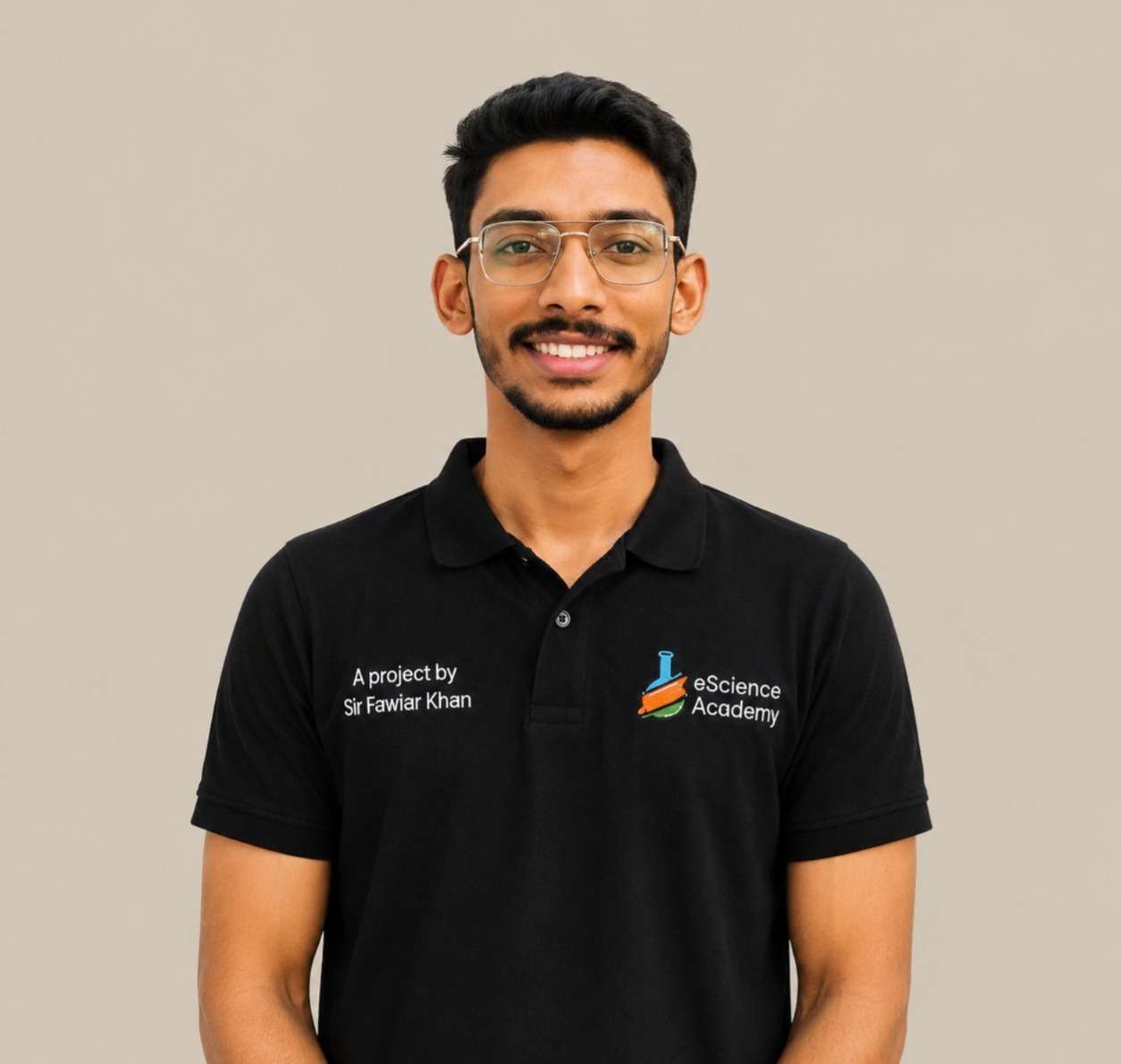 Dr. Shahzaib